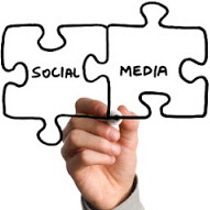 Social Media : Connecting People by Disconnecting It!  (1/6)